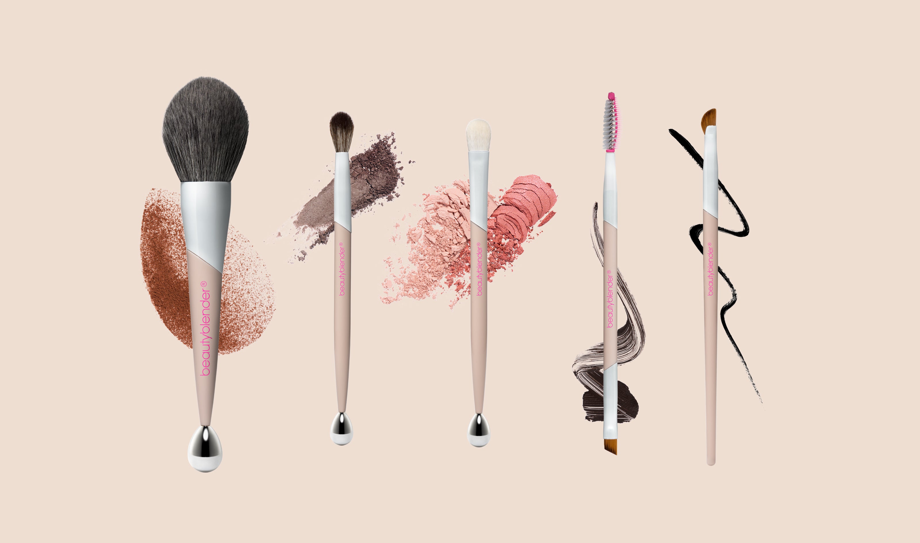The Eyes Have It: 4 Best Makeup Brushes for Eyes