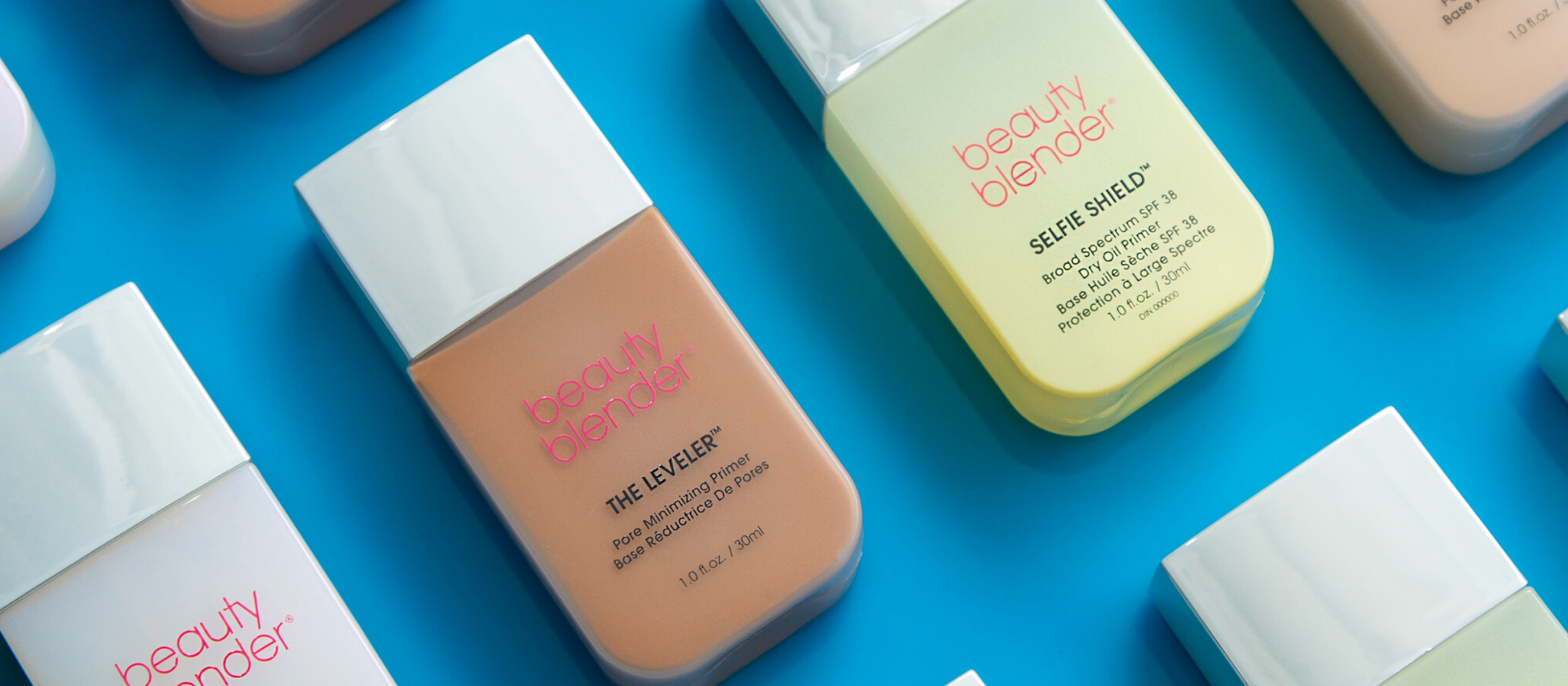 The Best Makeup for Sensitive Skin