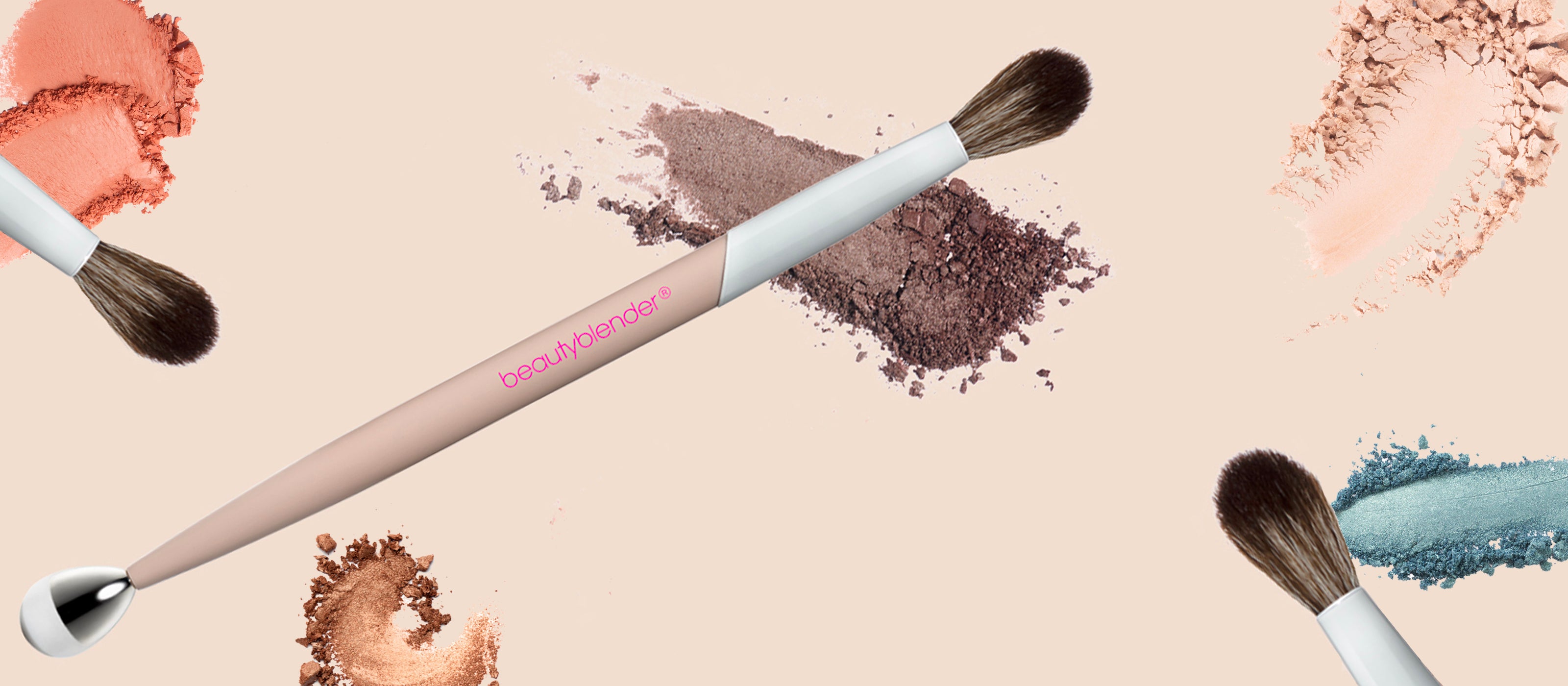 best crease brush
