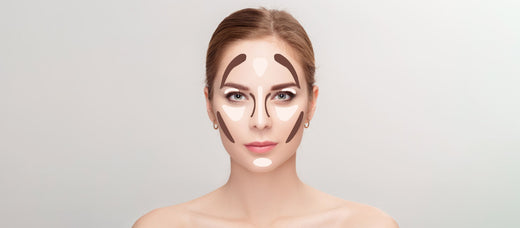 Where to Apply Highlighter on Your Face: 5 Tricks Revealed