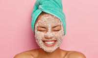 What is Exfoliation? How to Exfoliate Skin in 5 Steps + Tips for Your Skin Type