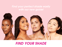 Skin Tint Shade Finder: You + BOUNCE™ Skin Tint = A Perfect Match