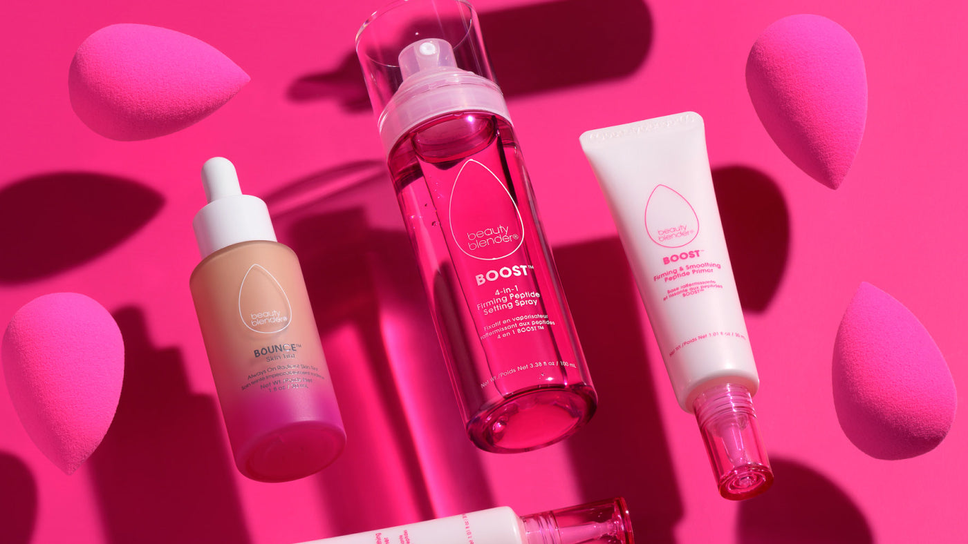 Beautyblender: Best Makeup Tools