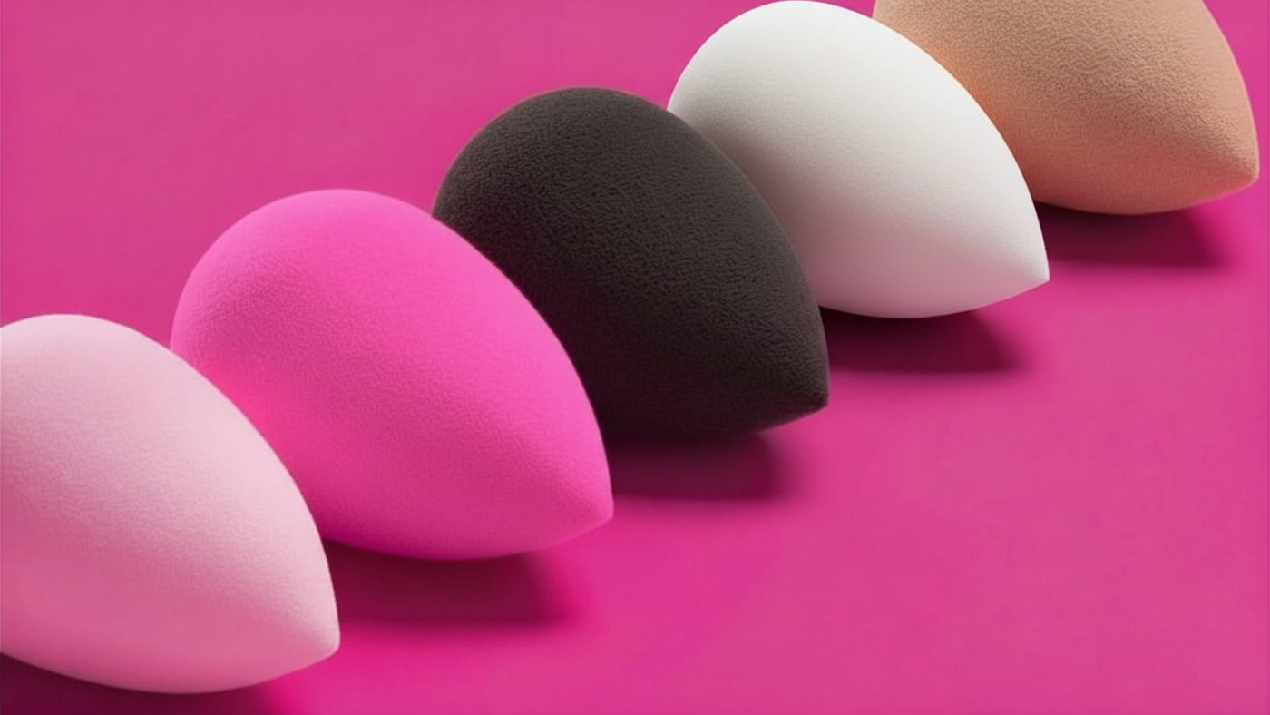 beauty blender: Makeup Sponge