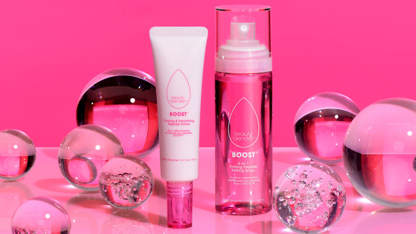 Makeup Products: Beautyblender makeup