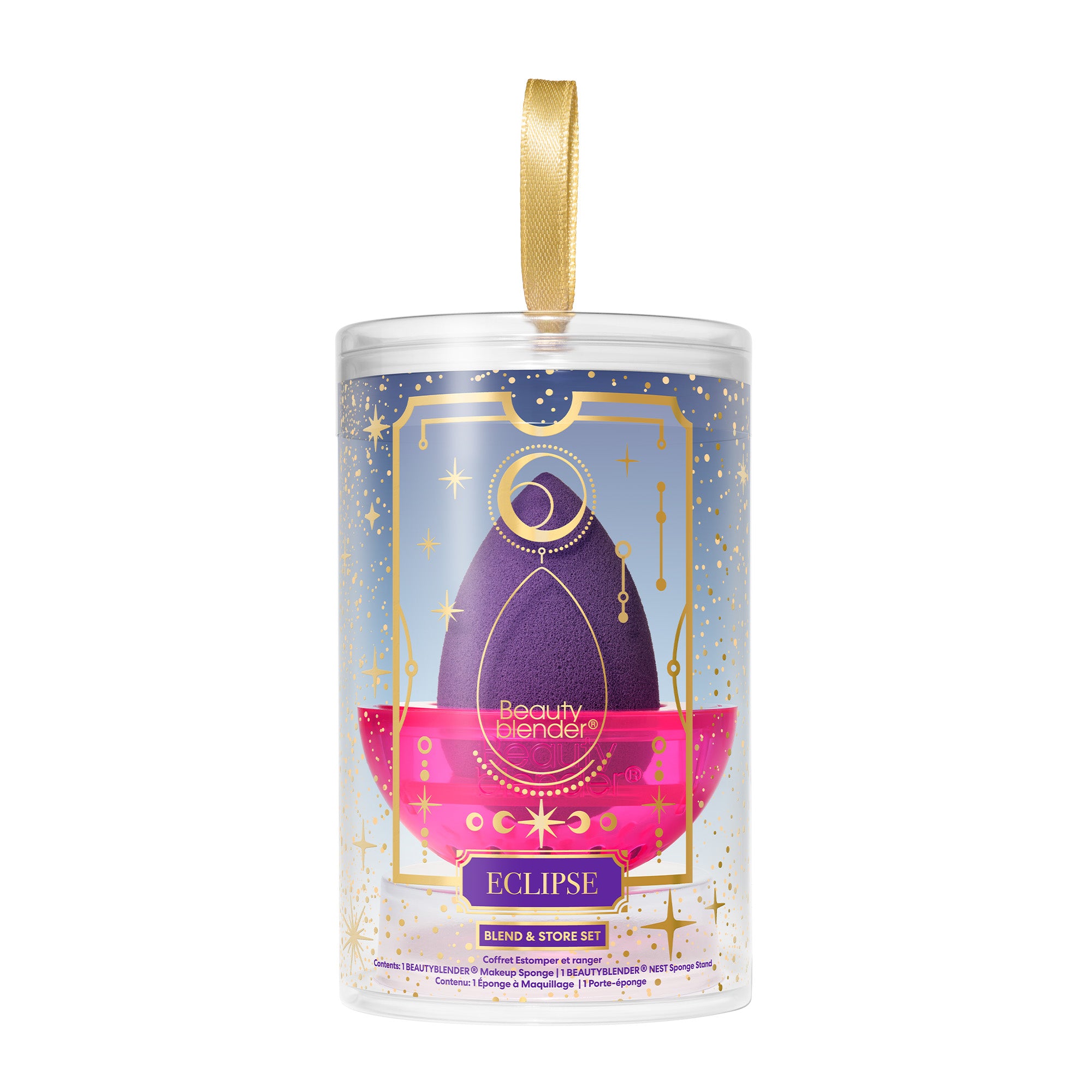 Eclipse Blend & Store 2-Piece Set view 2