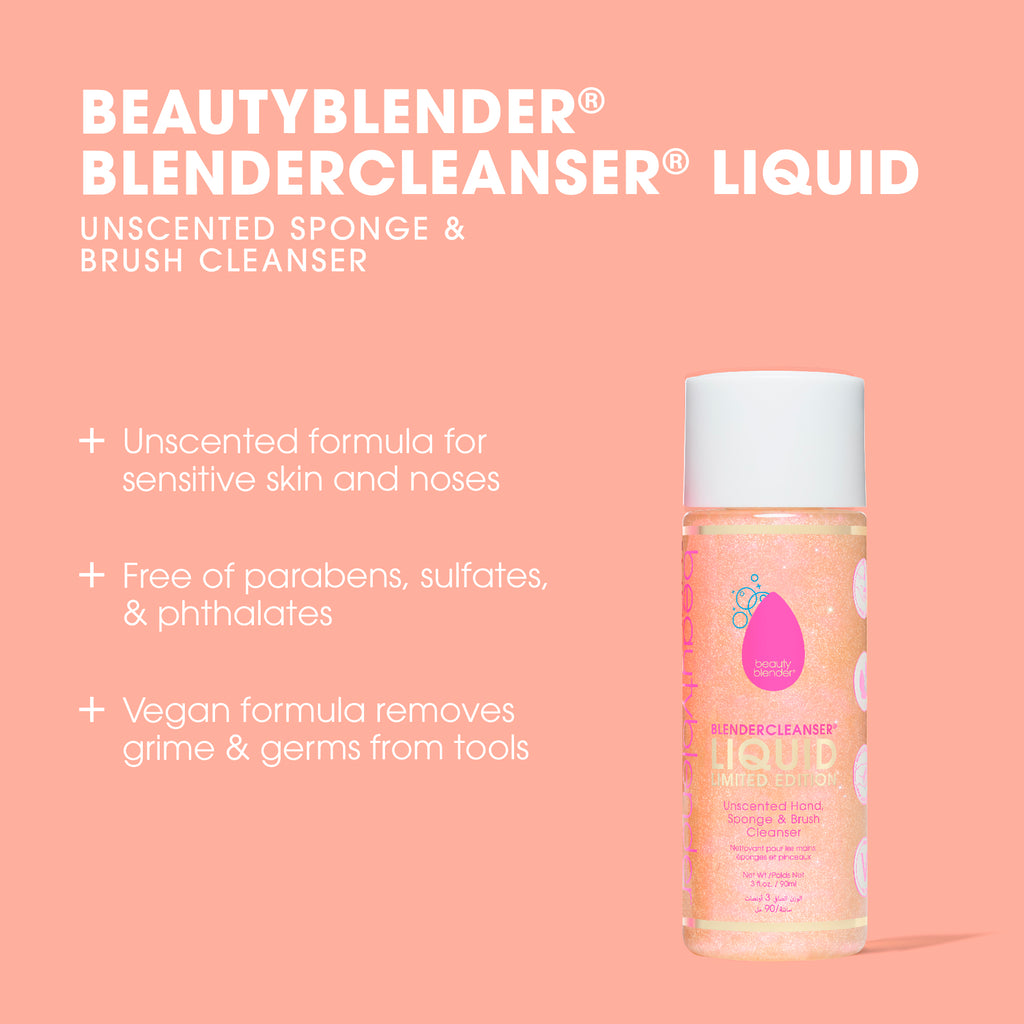 Liquid Blender Brush