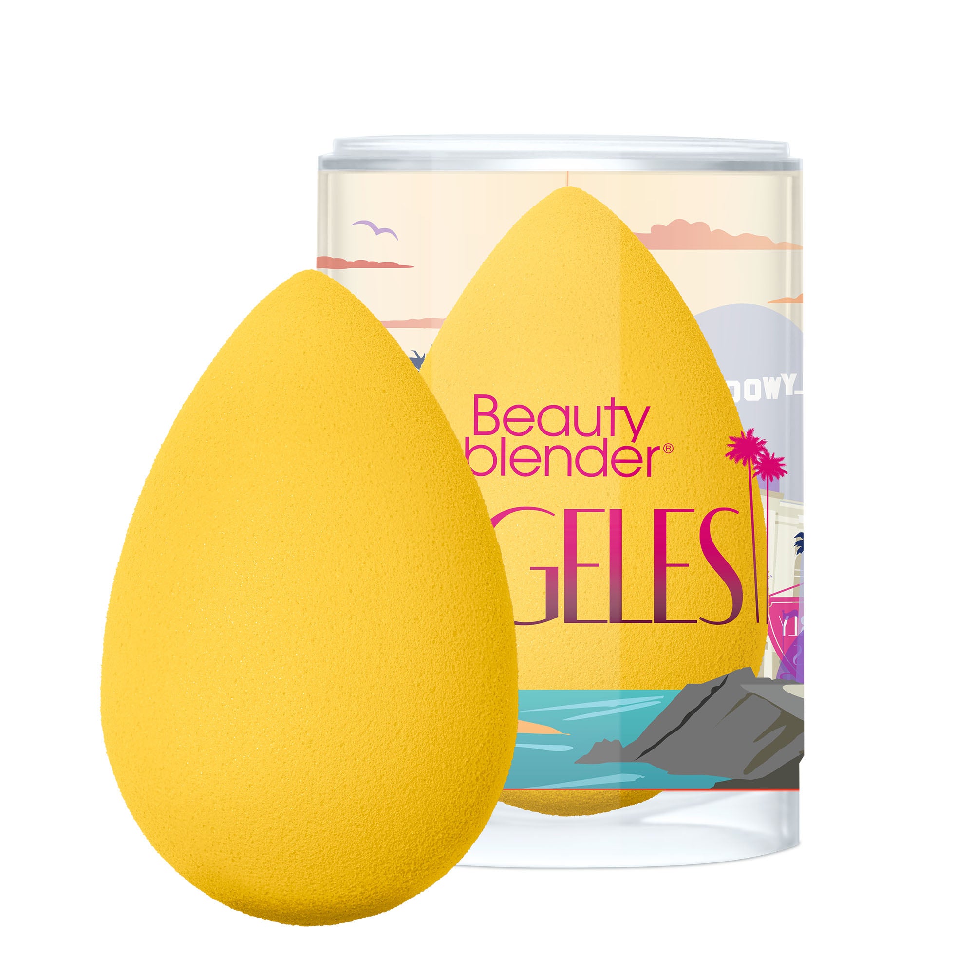Beautyblender Los Angeles: Beauty Sponge view 1