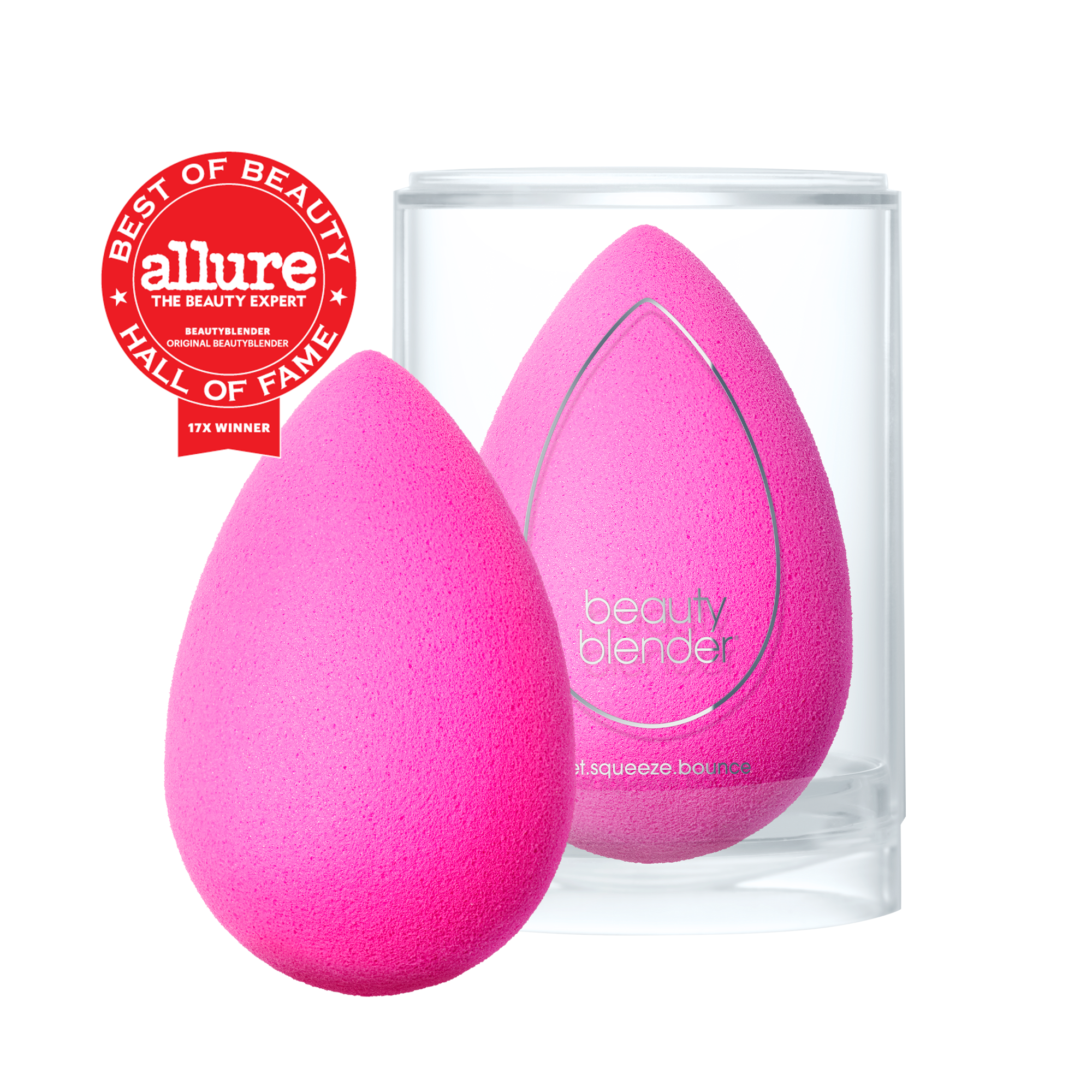 Beautyblender® Original Makeup Sponge