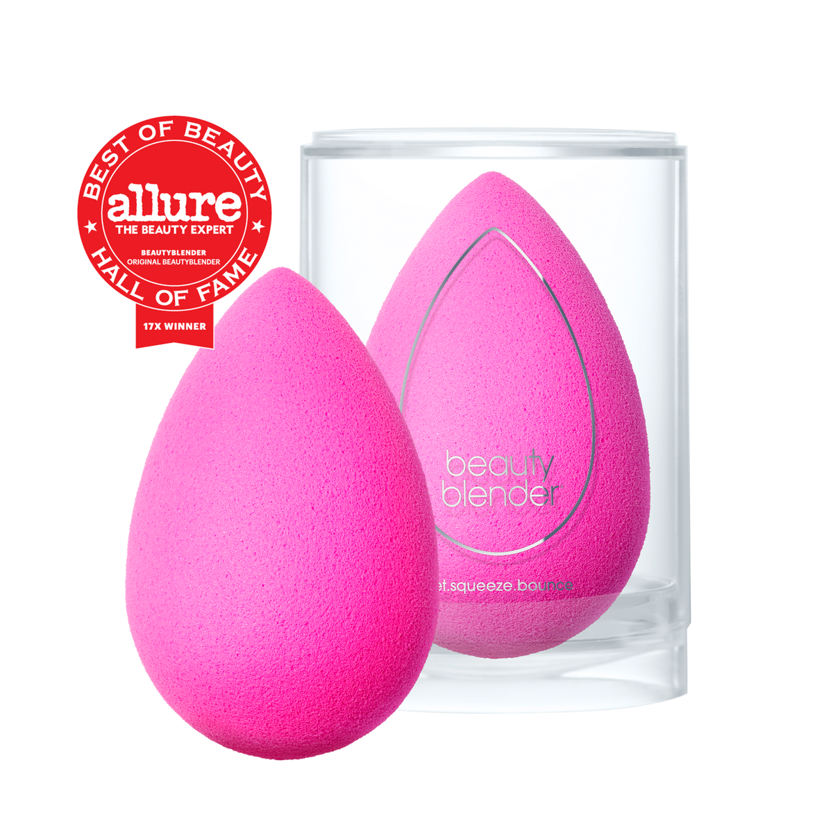 BEAUTYBLENDER Original Sponge
