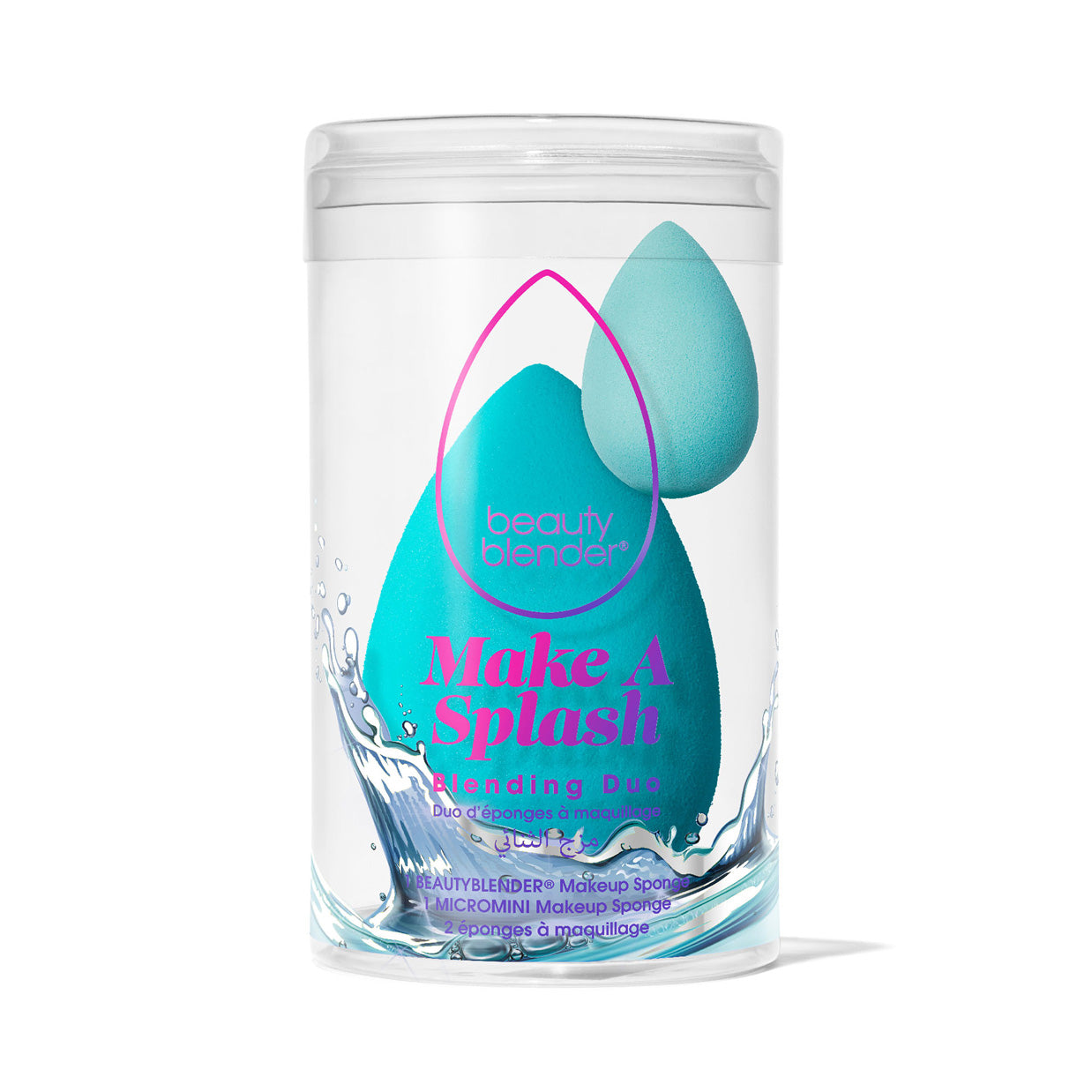 Make A Splash Blending Duo view 2