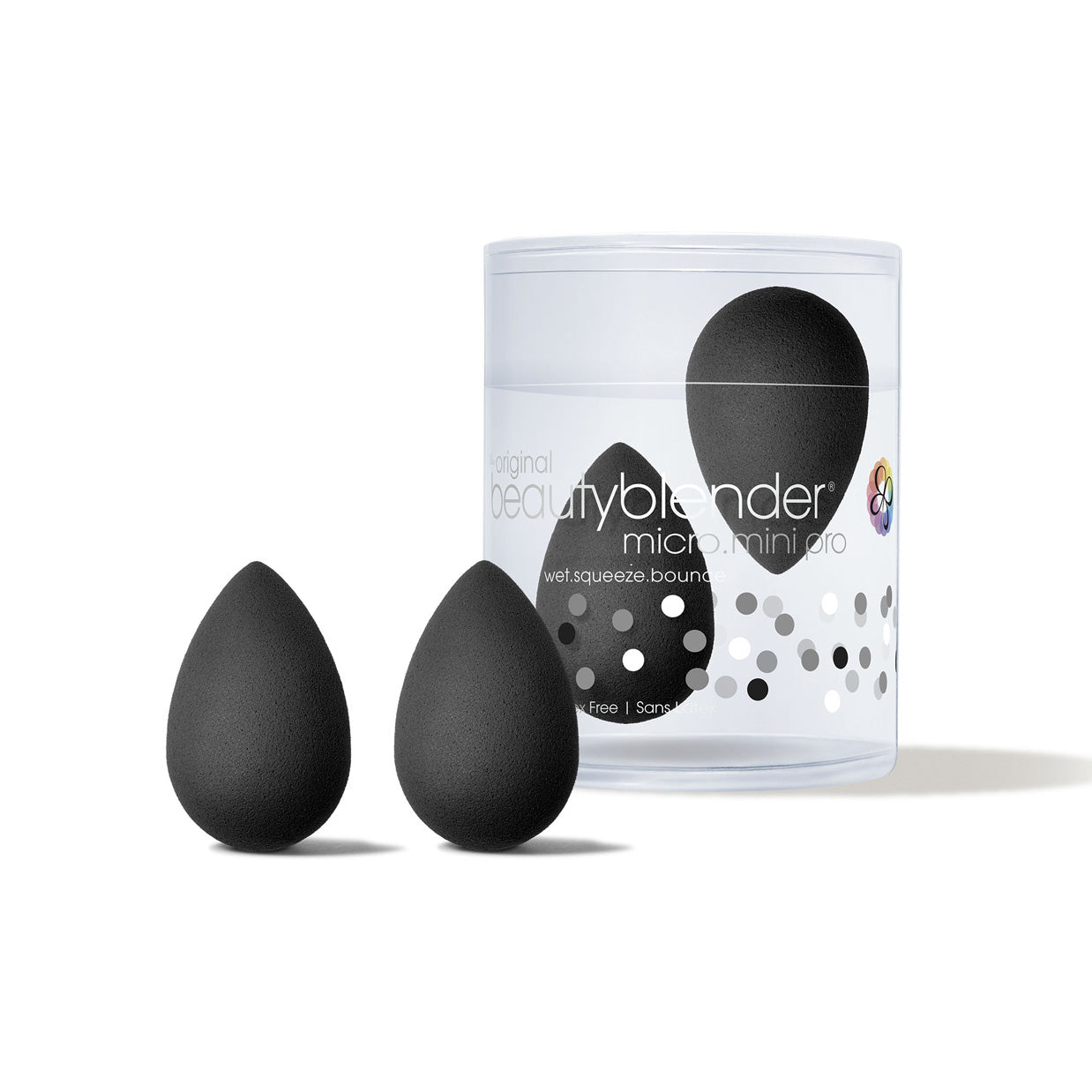 Micro Mini Pro Makeup Sponge: Beauty Blender Mini
