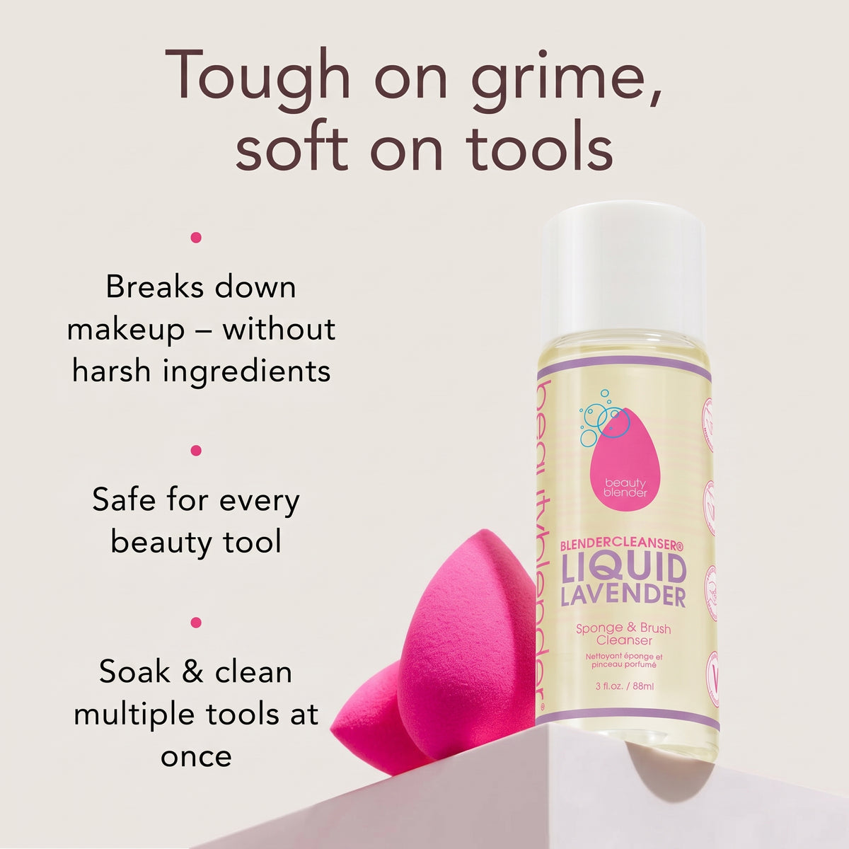 liquid cleanser hero photo view 2