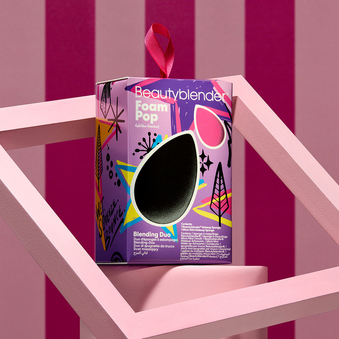 Foam Pop Blending Duo view 1