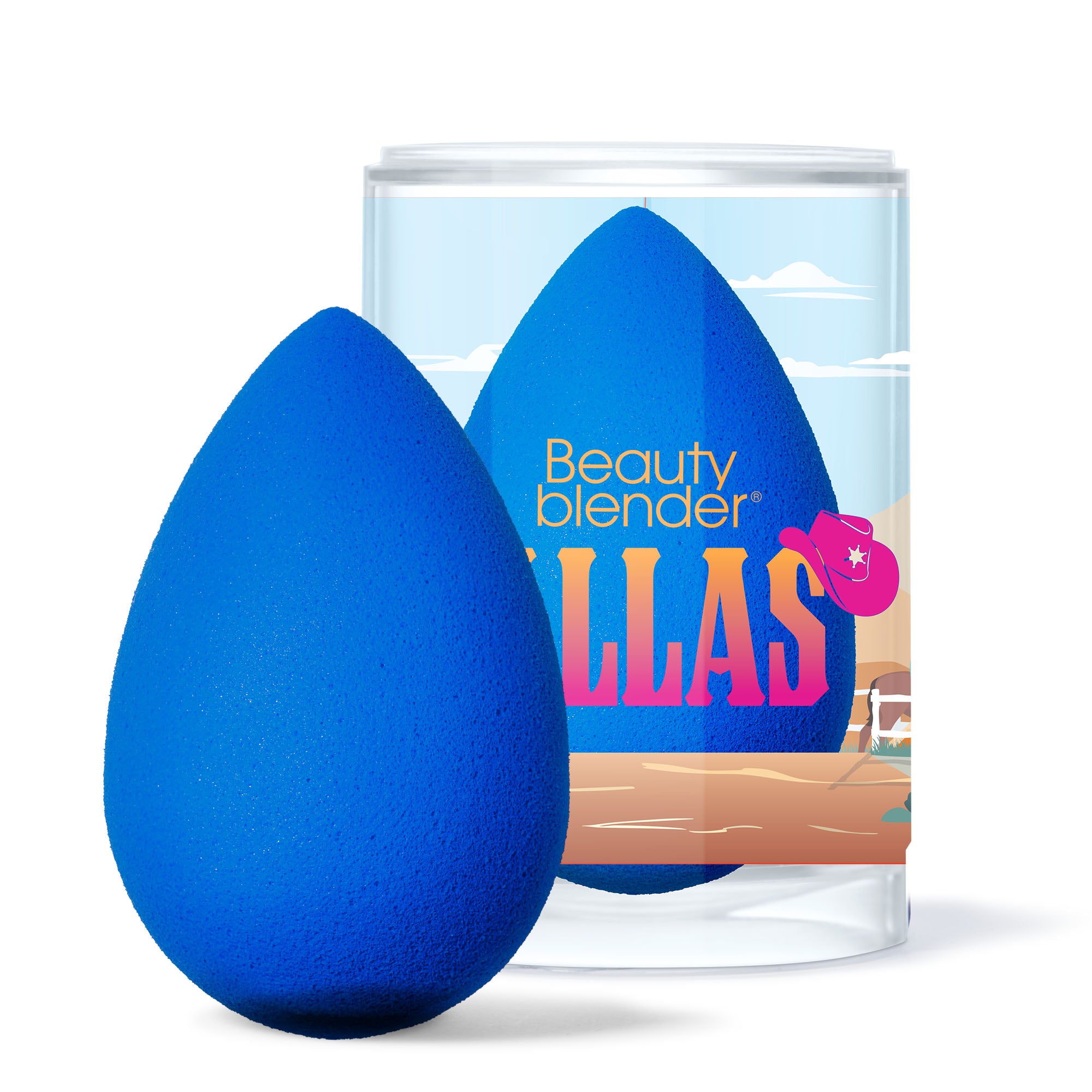 Beautyblender Dallas: Beauty Sponge view 1