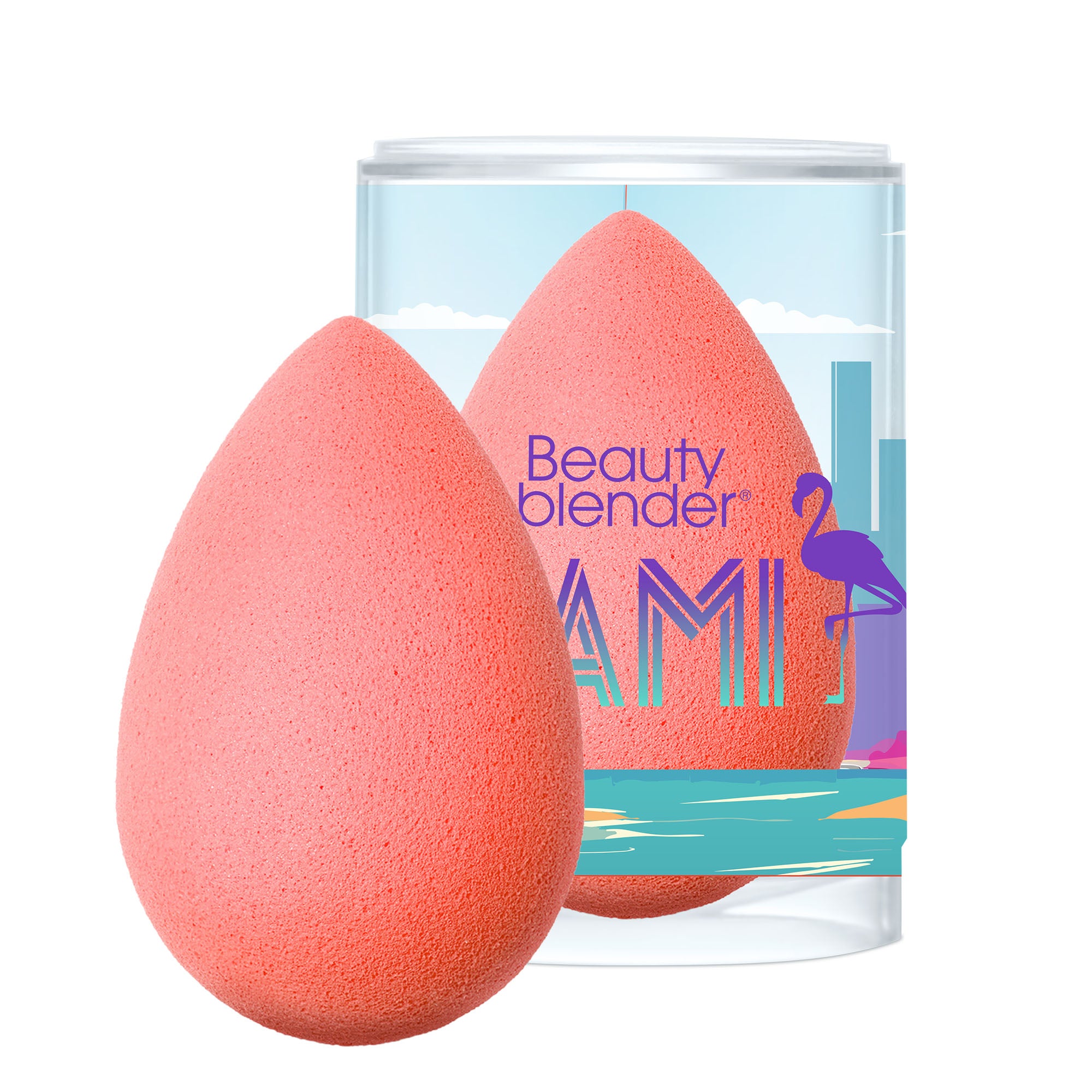 Beautyblender Miami: Beauty Sponge view 1