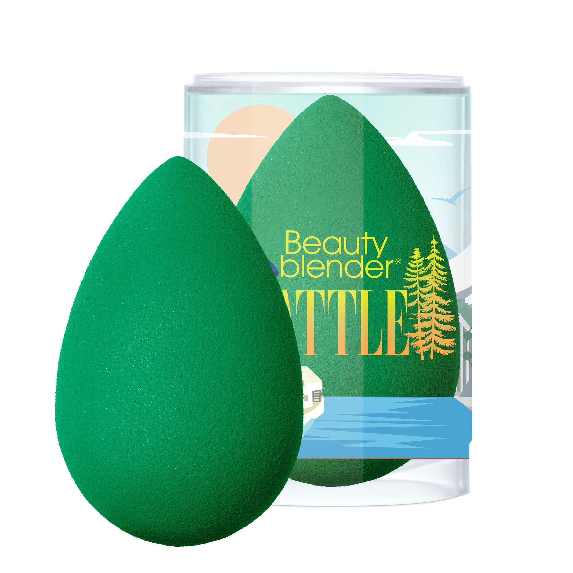 Beautyblender® Seattle Makeup Sponge 9
