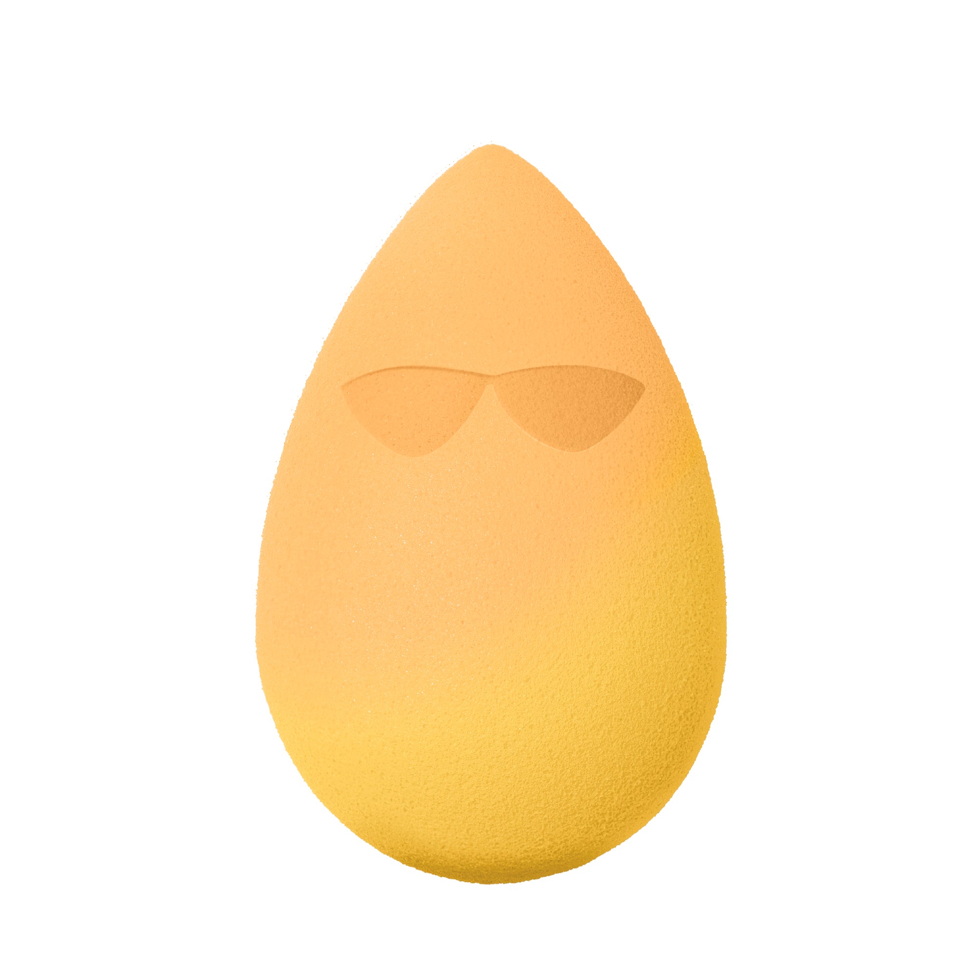 Beautyblender® Sunshade Limited-Edition Makeup Sponge