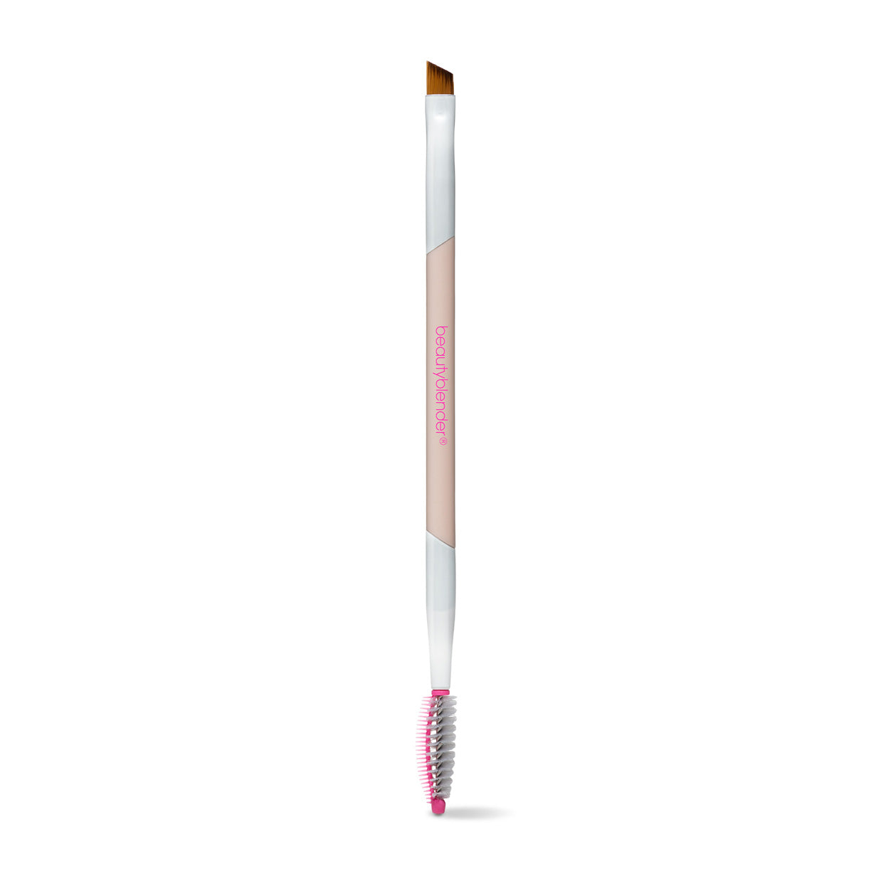 The Player 3-Way Brow Brush 7