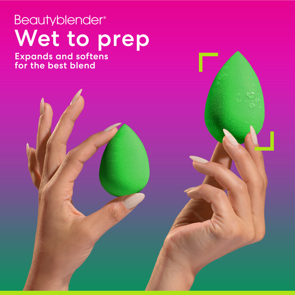 Beautyblender® Bio Pure Sustainable Makeup Sponge view 6