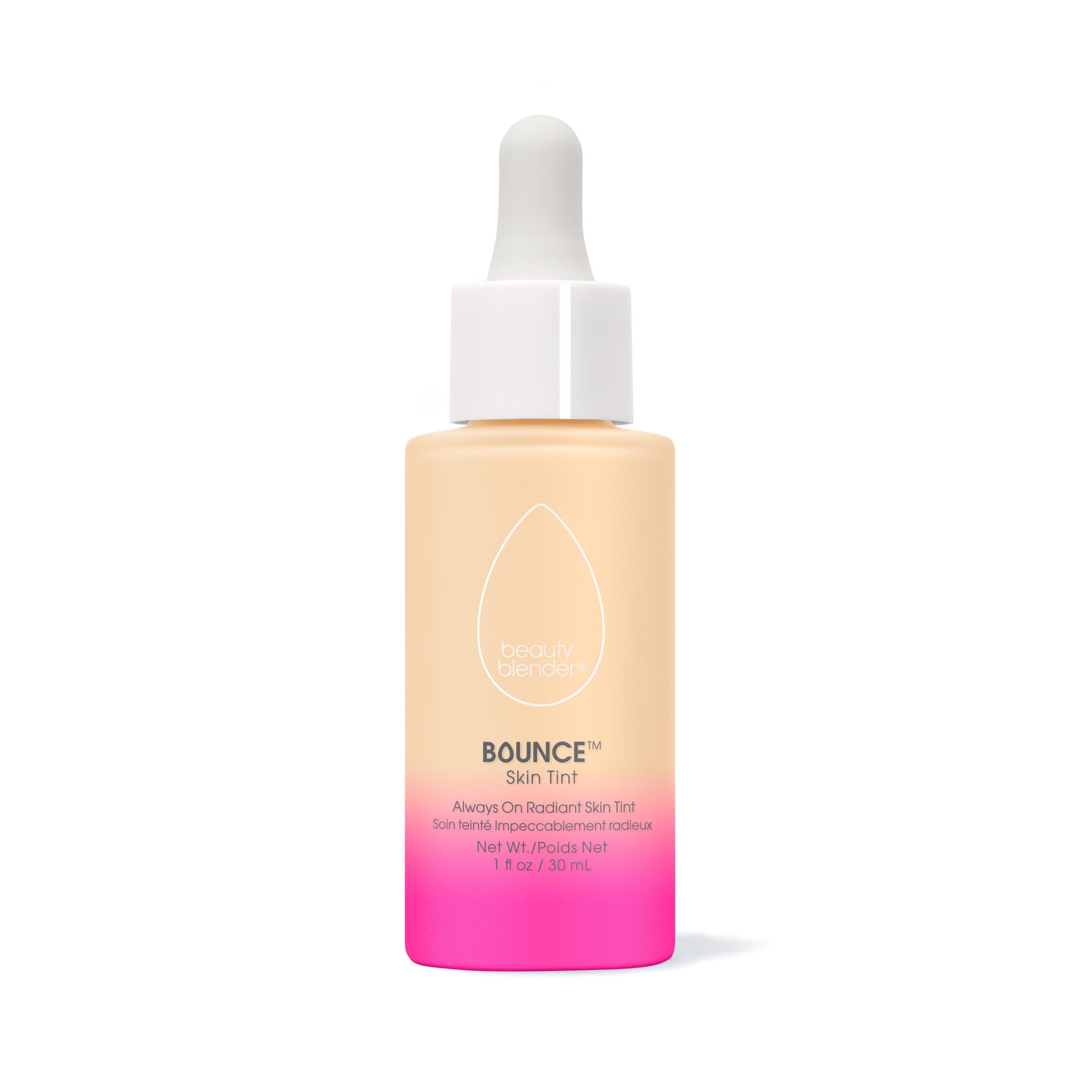 Bounce™ 12-Hour Always On Radiant Skin Tint