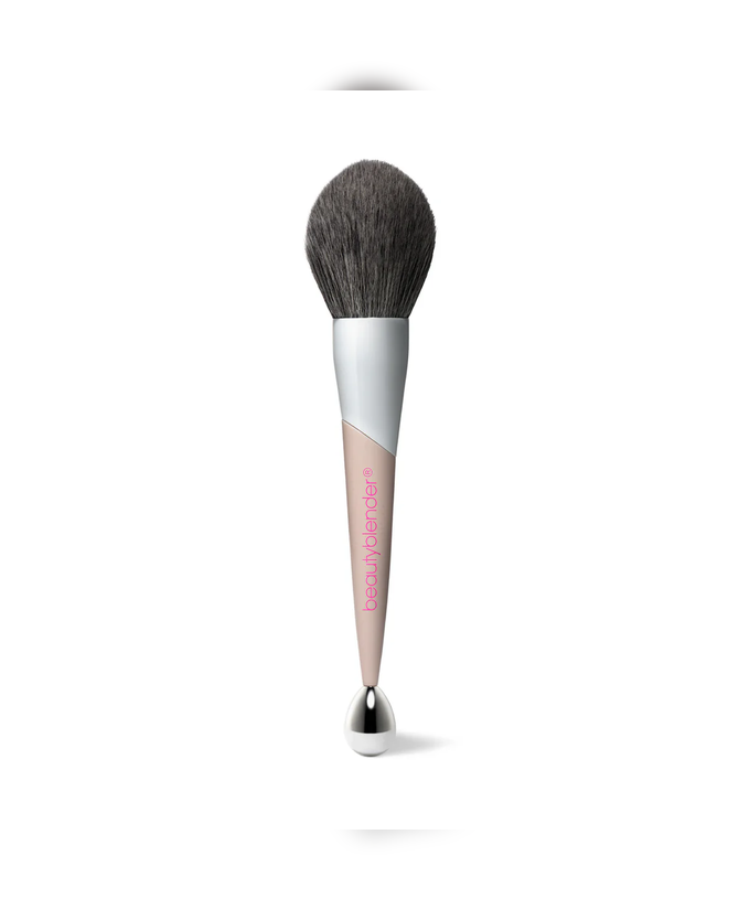 Big Boss™ Powder Brush & Cooling Roller
