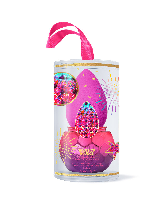 House Of Bounce Blend & Store Duo 5