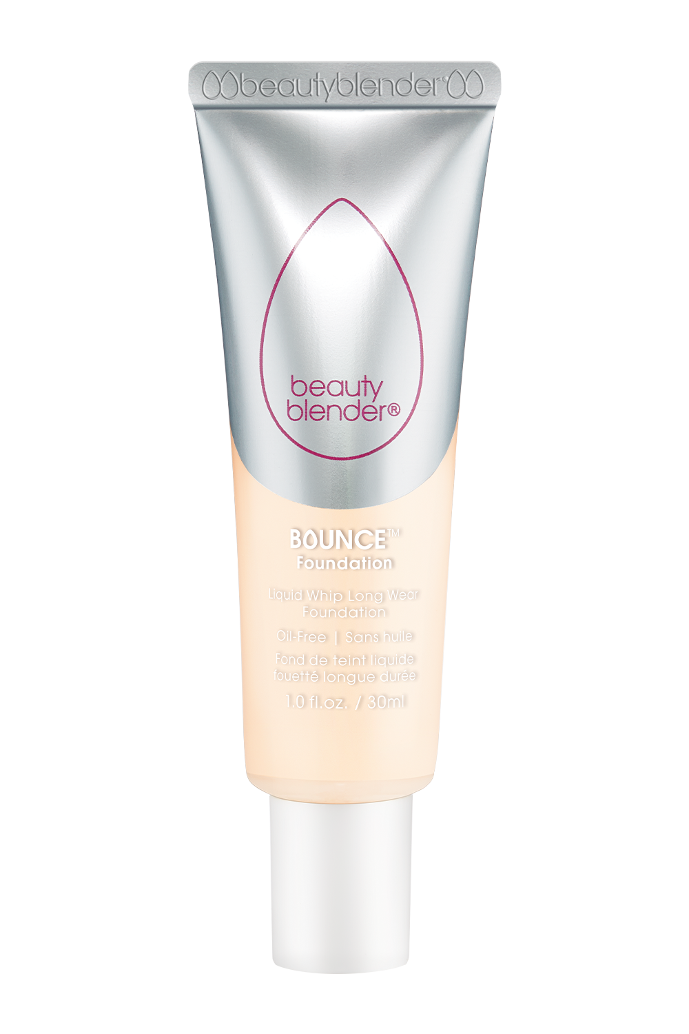 (foundation makeup) view 2