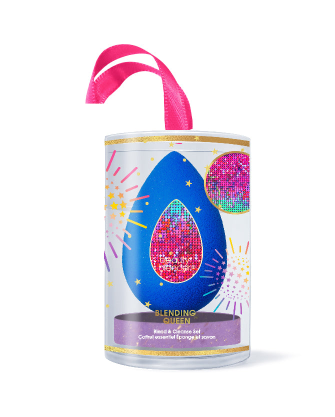 Blending Queen Blend & Cleanse Duo view 1