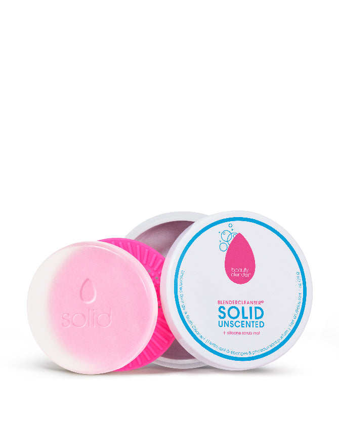 Solid Unscented 1oz