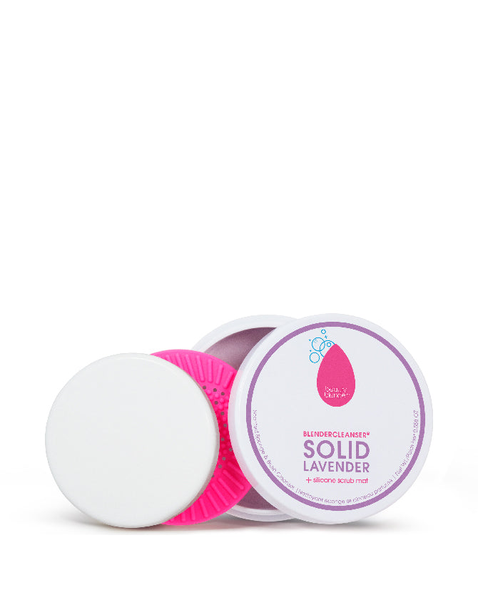 Solid Lavender .558oz view 1