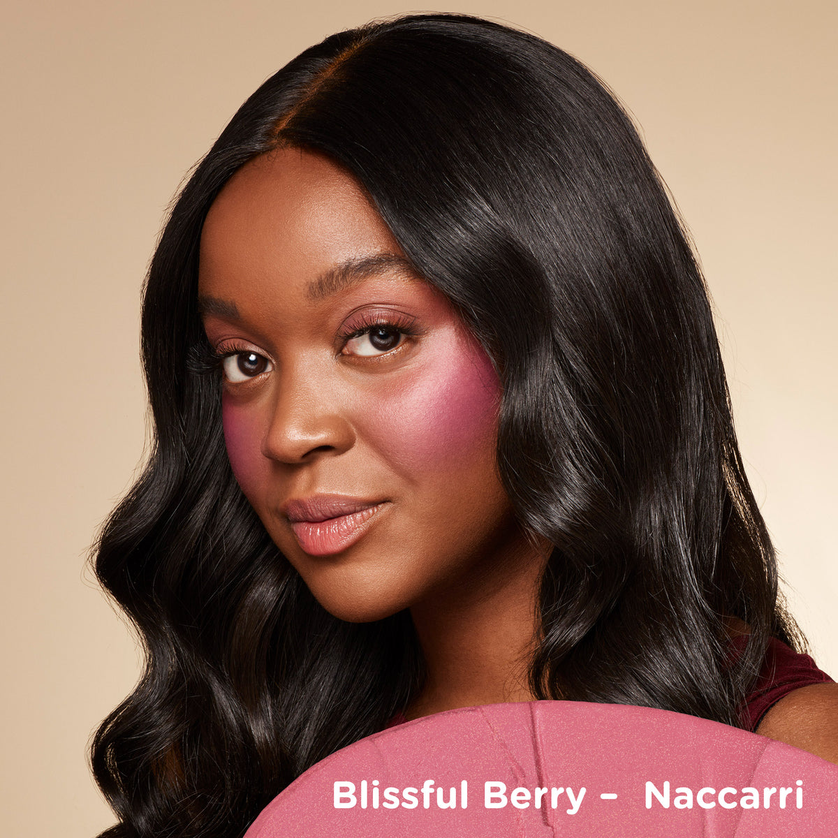 Blissful Berry.