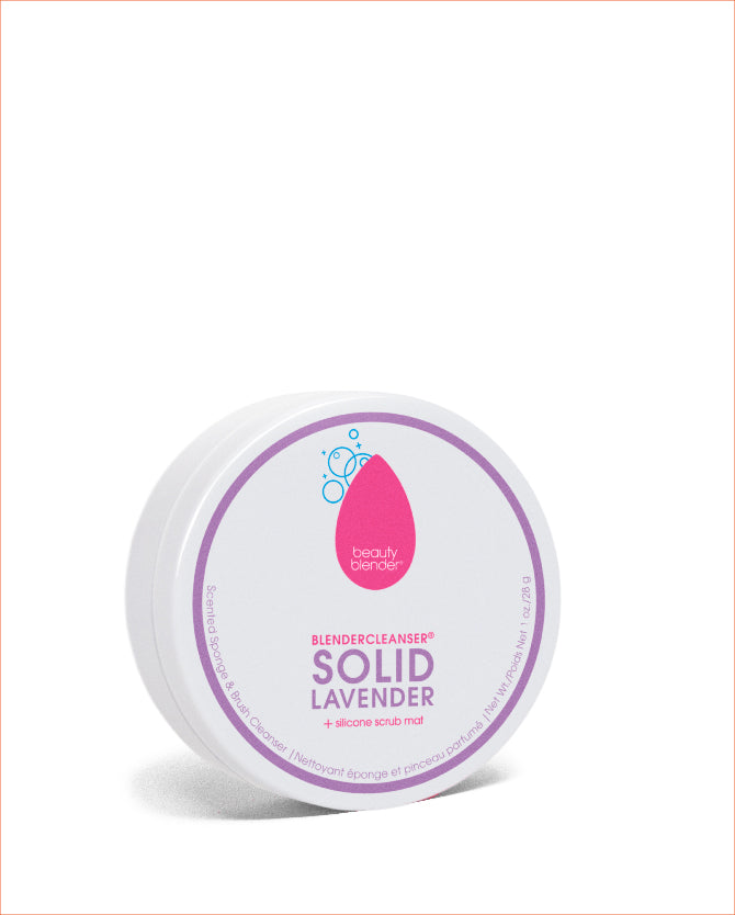 Solid Lavender .558oz