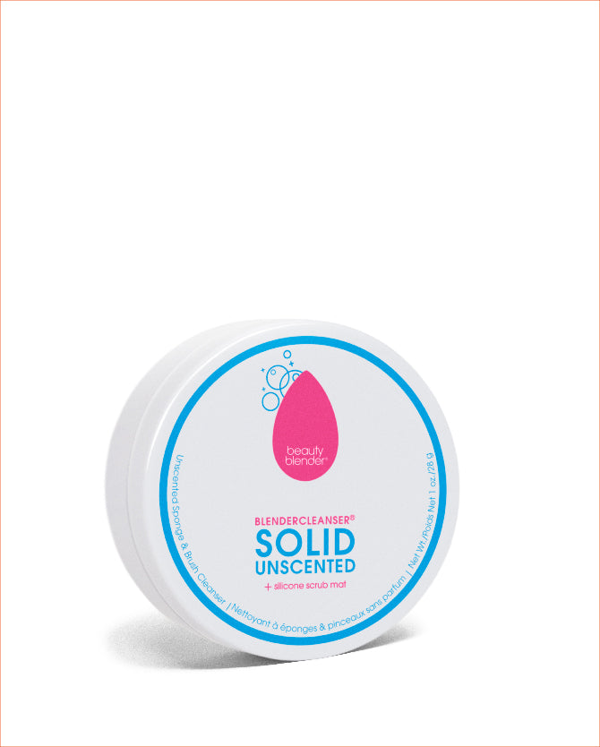 Solid Unscented 1oz.