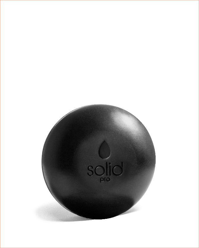 Solid Charcoal 5.3oz(beauty blender cleanser)
