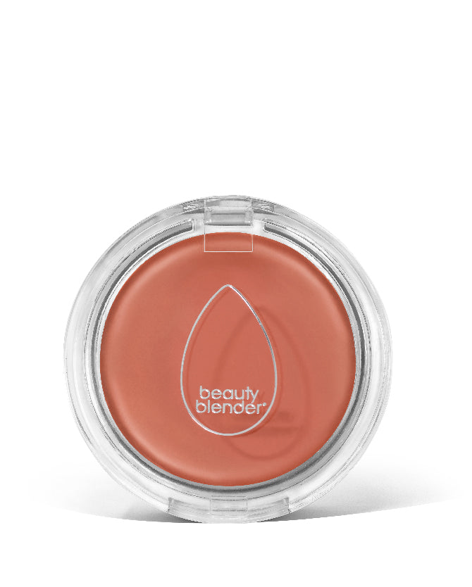 Playful Peach(Best cream blush)