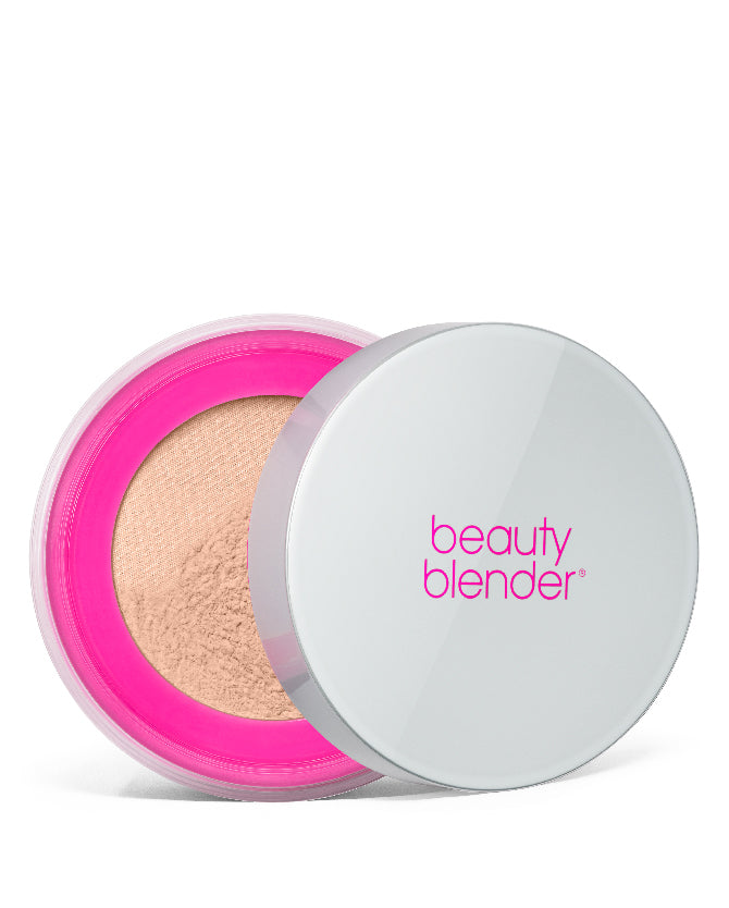 (setting powder) view 1