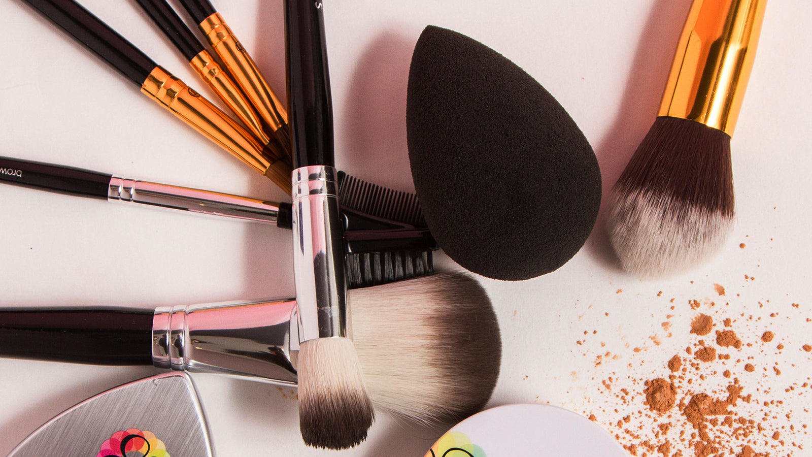 Why Other Tools Don't Compare to the Beautyblender