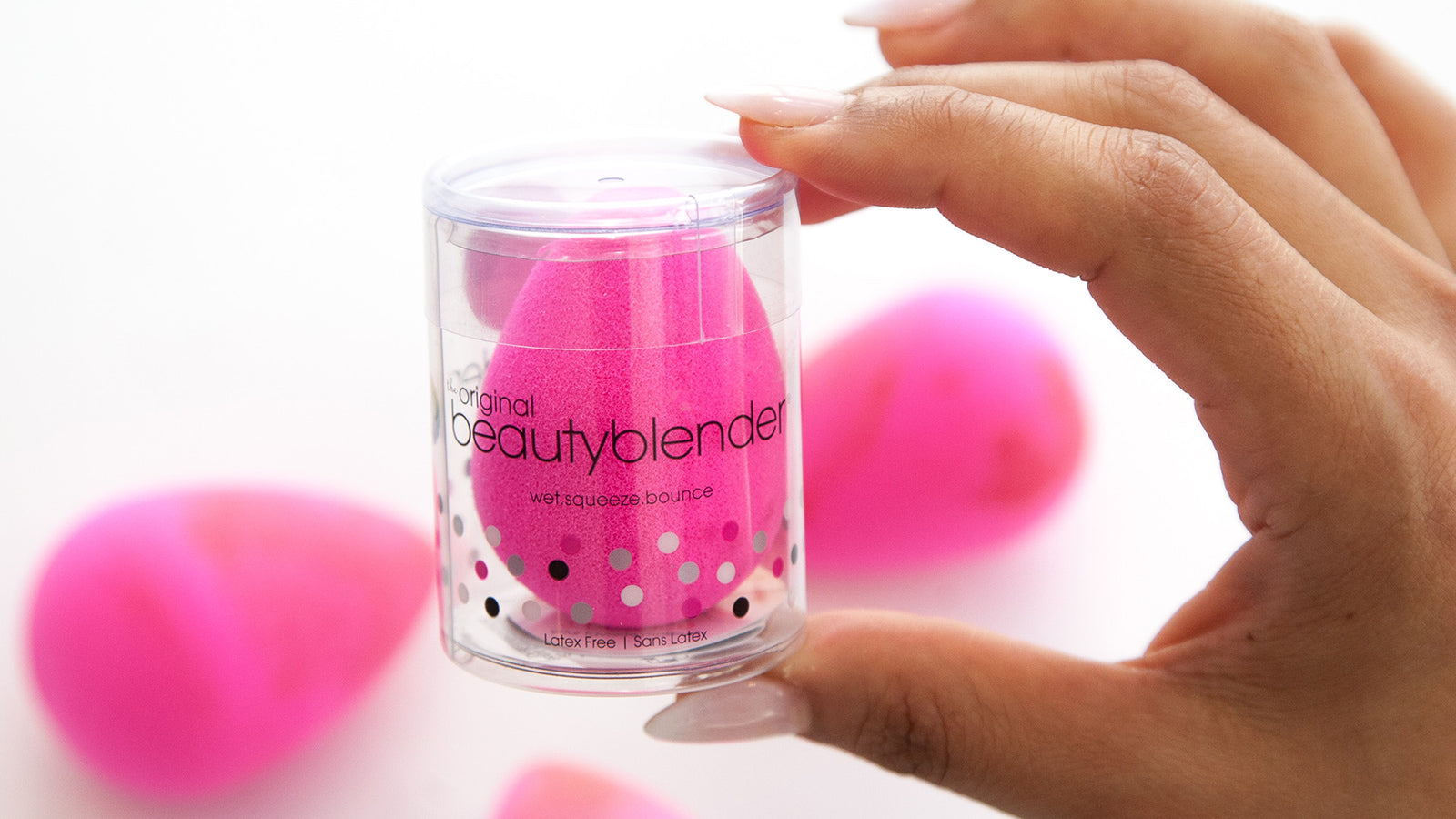 Refresh Or Replace: How to Know When to Replace Your Beautyblender