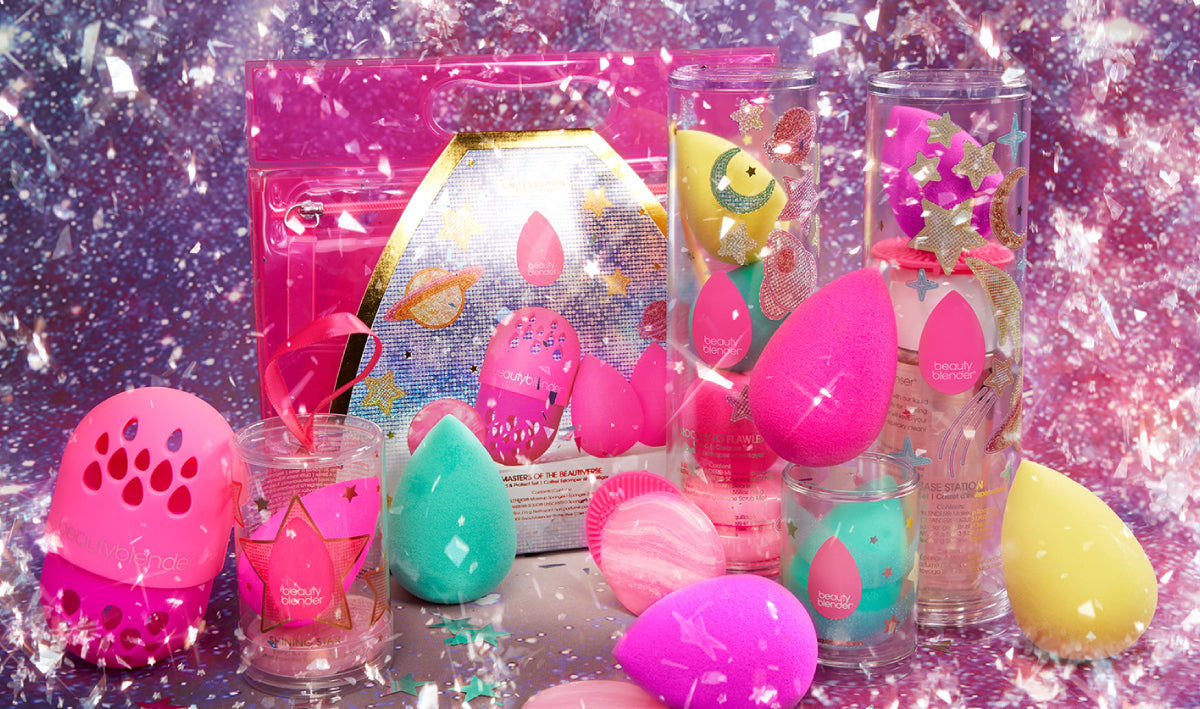 The Ultimate Holiday Guide to Last-Minute Gifts by Beautyblender