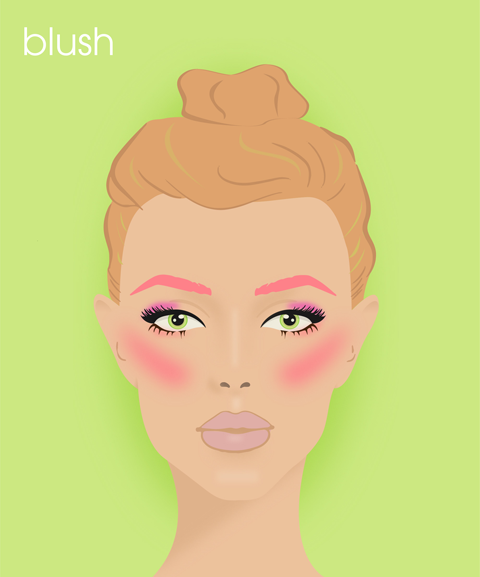 How To Contour Your Face  Contouring Tips by Beautyblender®