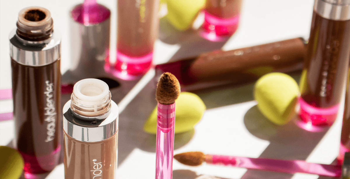 10 Makeup Mistakes that Make You Look Older (And How to Avoid Them)