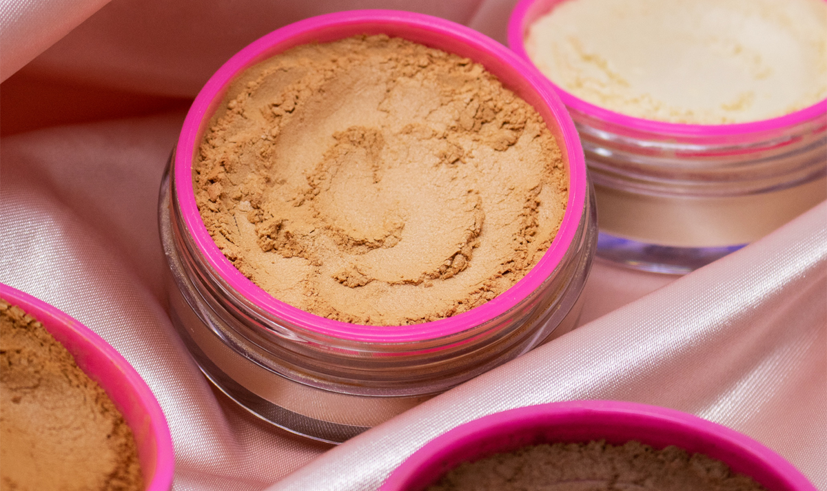 How to Use Setting Powder: 3 Mistakes to Avoid when Applying Setting Powder