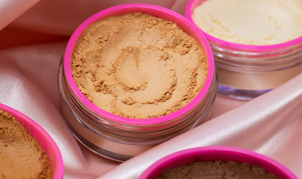 How to Use Setting Powder: 3 Mistakes to Avoid when Applying Setting P