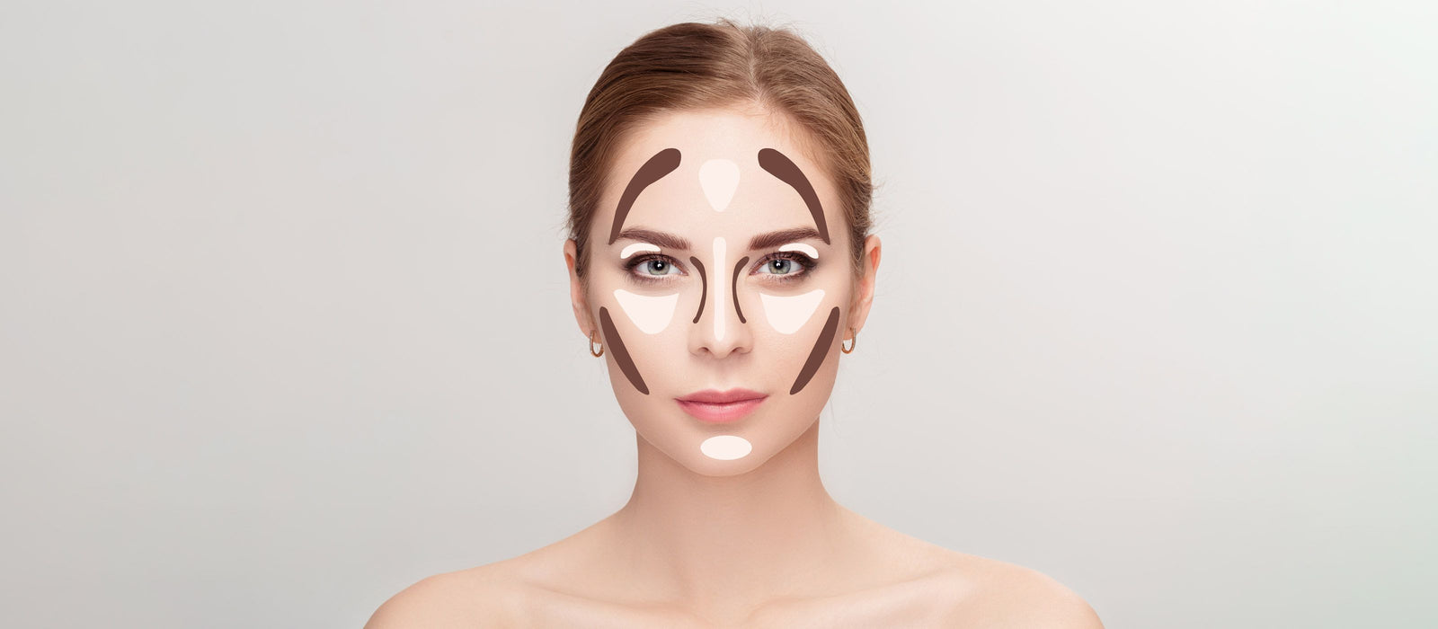 How to Contour in Four Steps (or One If You Don't Have Time)