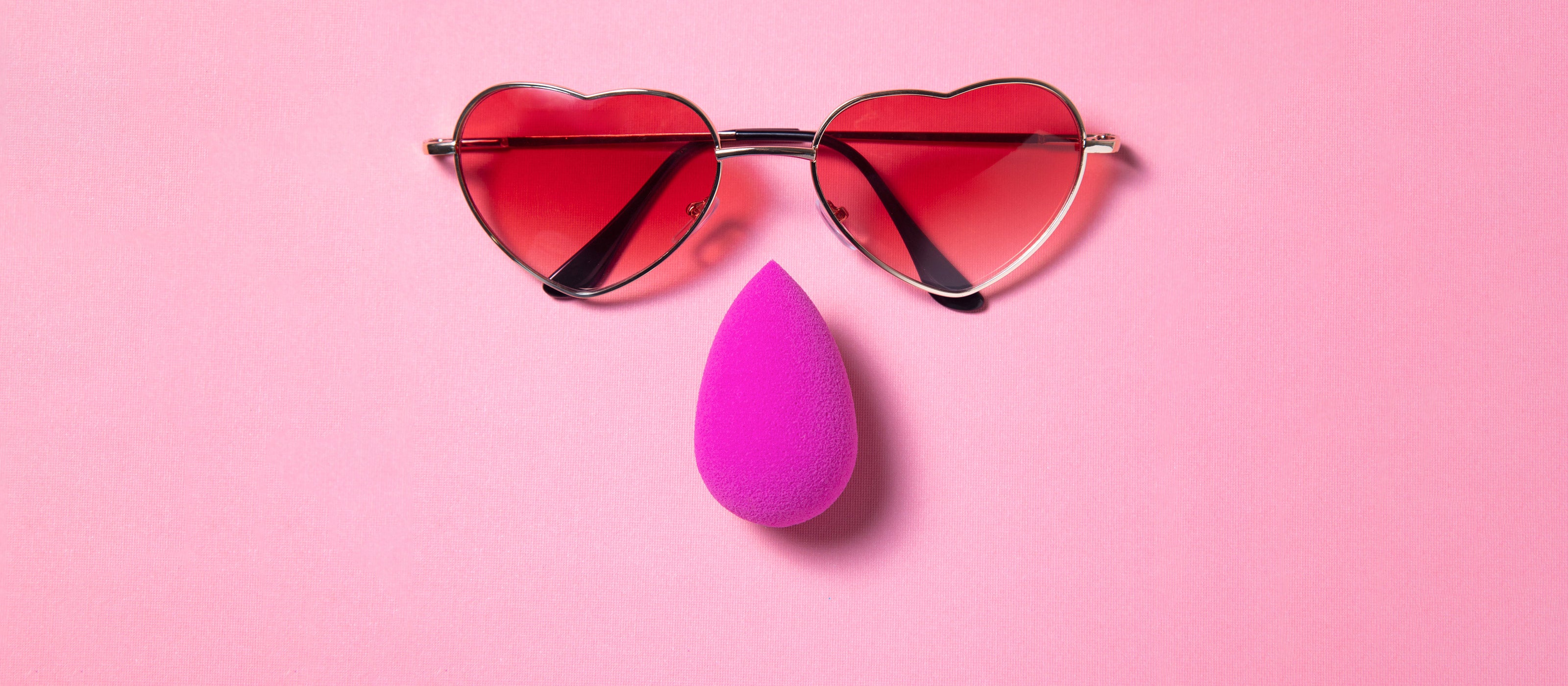 How to Tell an OG Beautyblender from a “Beauty Blender” dupe