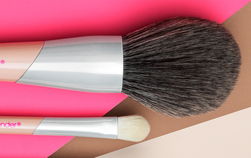 best powder brush