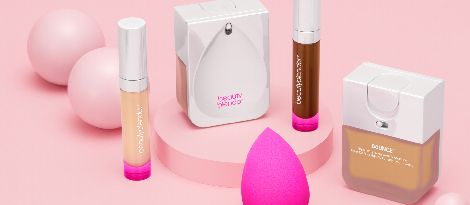 Beautyblender foundation hotsell