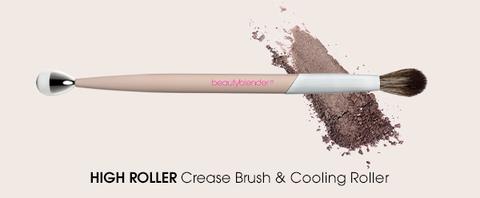 High Roller Makeup Brush