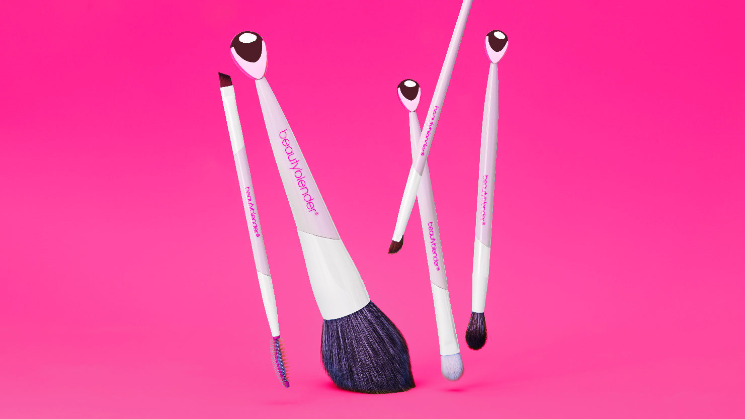 Makeup Brushes